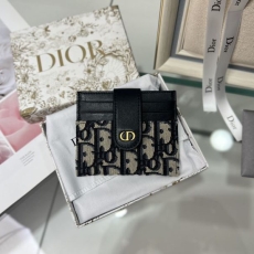 Christian Dior Wallet